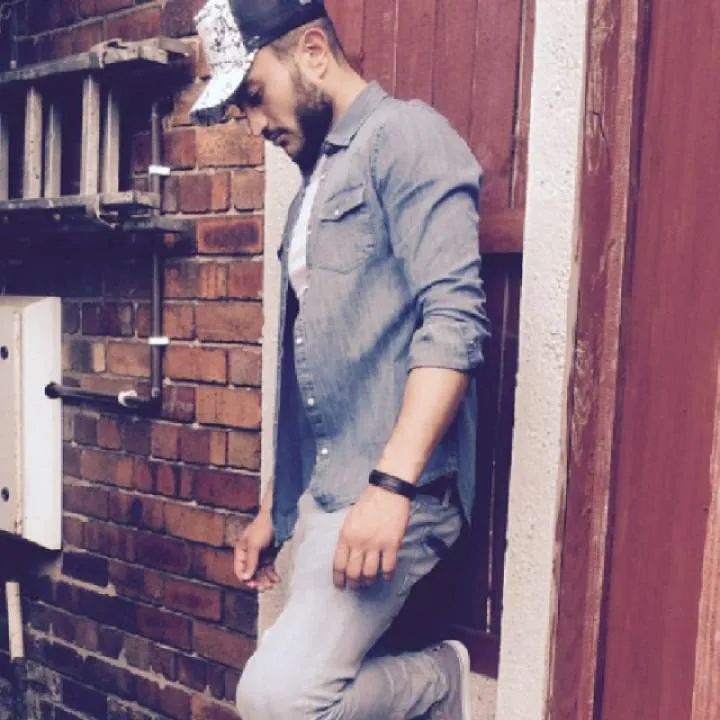 Alex Photo On Jungo Live