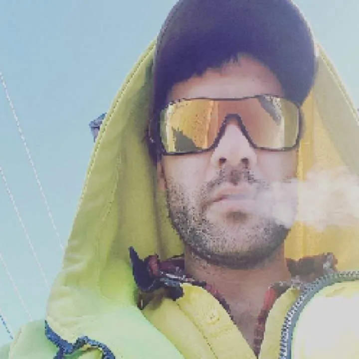 Danny Photo On Jungo Live