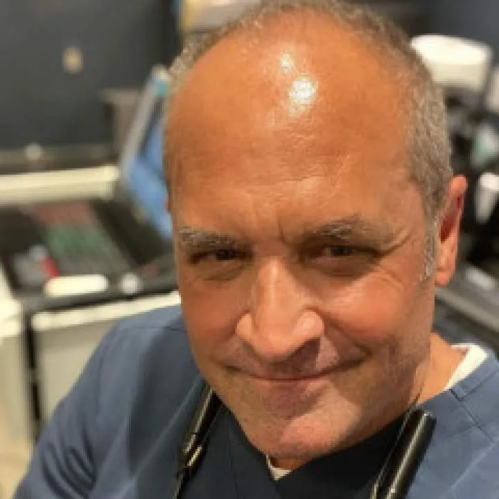 Nicholas Photo On Jungo Live