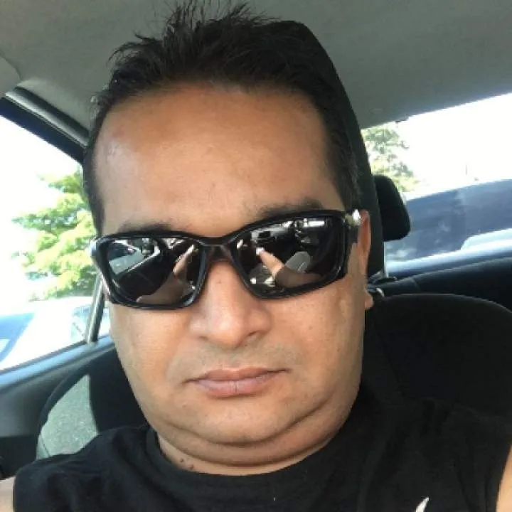 Brian........ Photo On Jungo Live