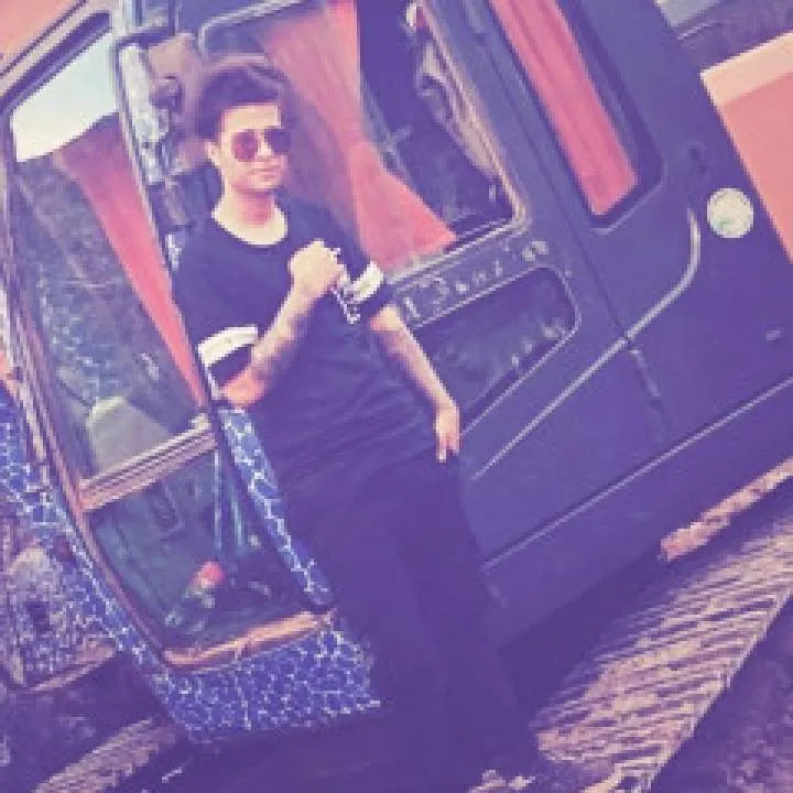 علی Photo On Jungo Live