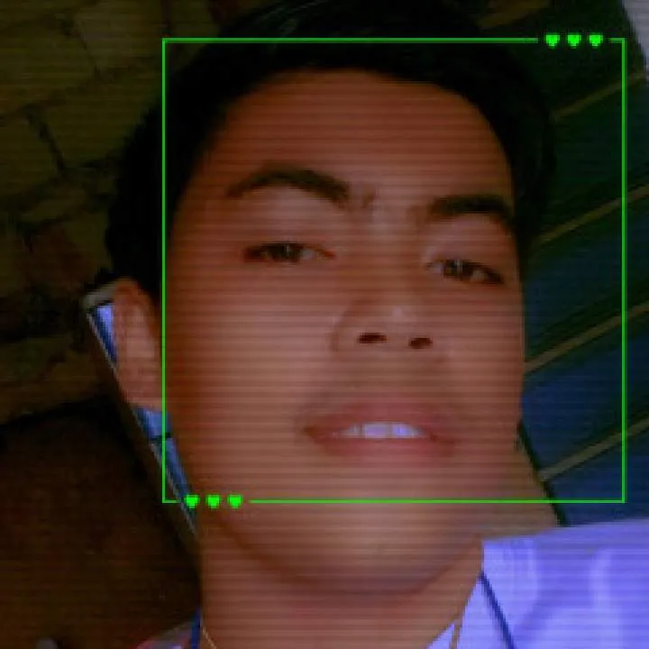 Gerry Photo On Jungo Live