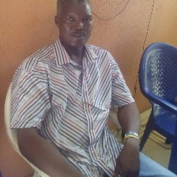 Niyi 61 Photo On Jungo Live