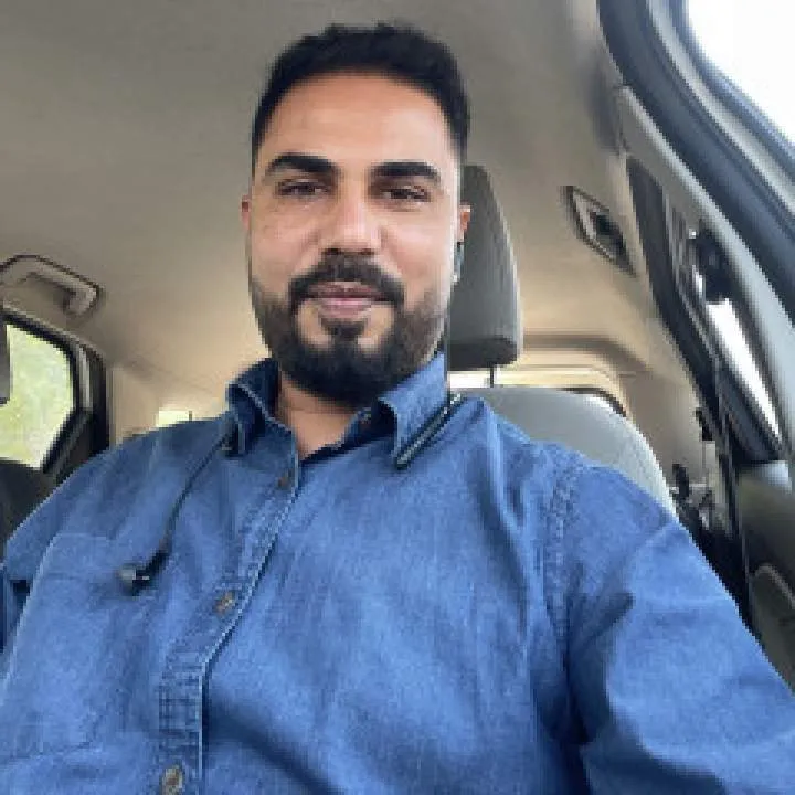 Amit Photo On Jungo Live