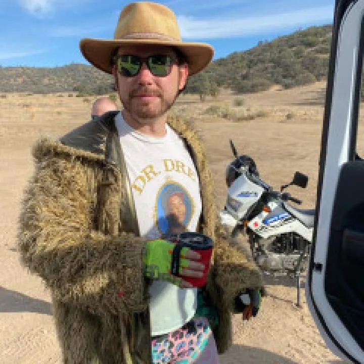 Pat Photo On Jungo Live