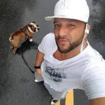 Alex Daniel Photo On Jungo Live