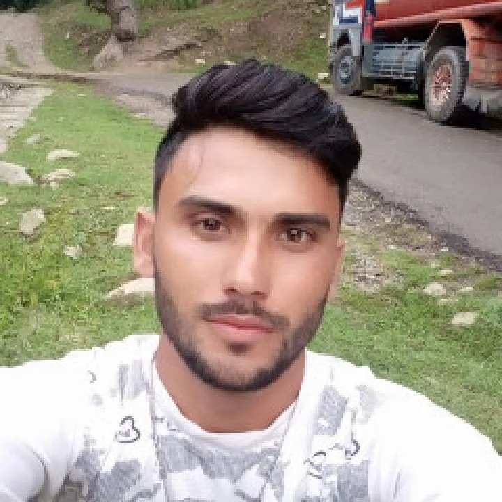 Shabir Photo On Jungo Live