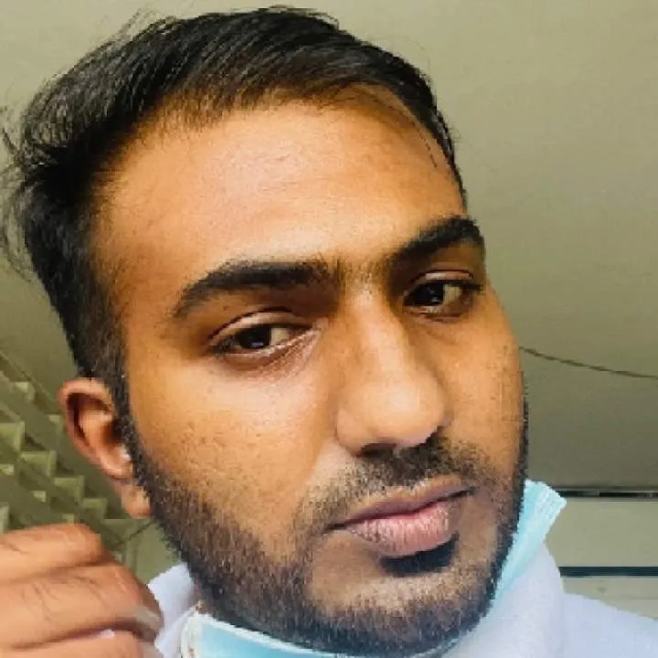 Resh Photo On Jungo Live