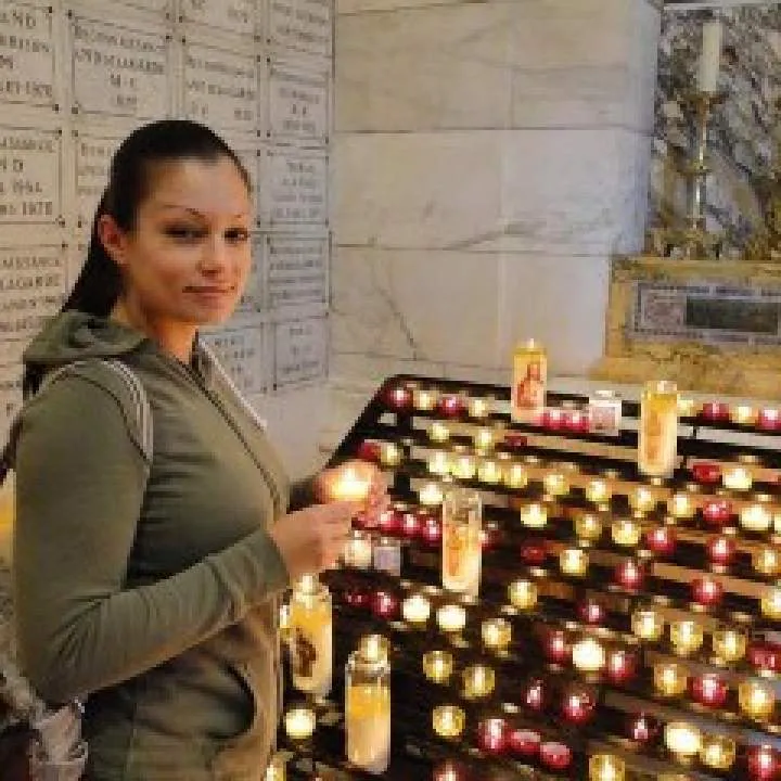 Agnes0 Photo On Jungo Live