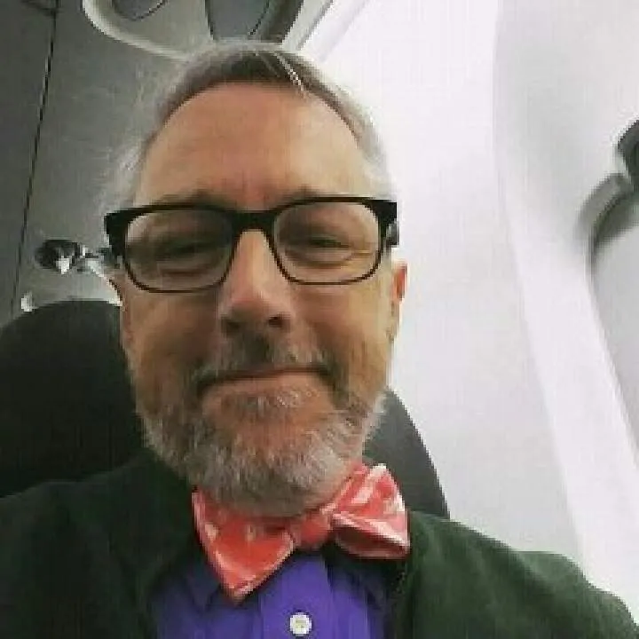 George Logan Photo On Jungo Live