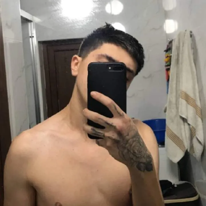 Стефан Photo On Jungo Live