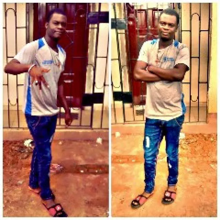 Mark Photo On Jungo Live