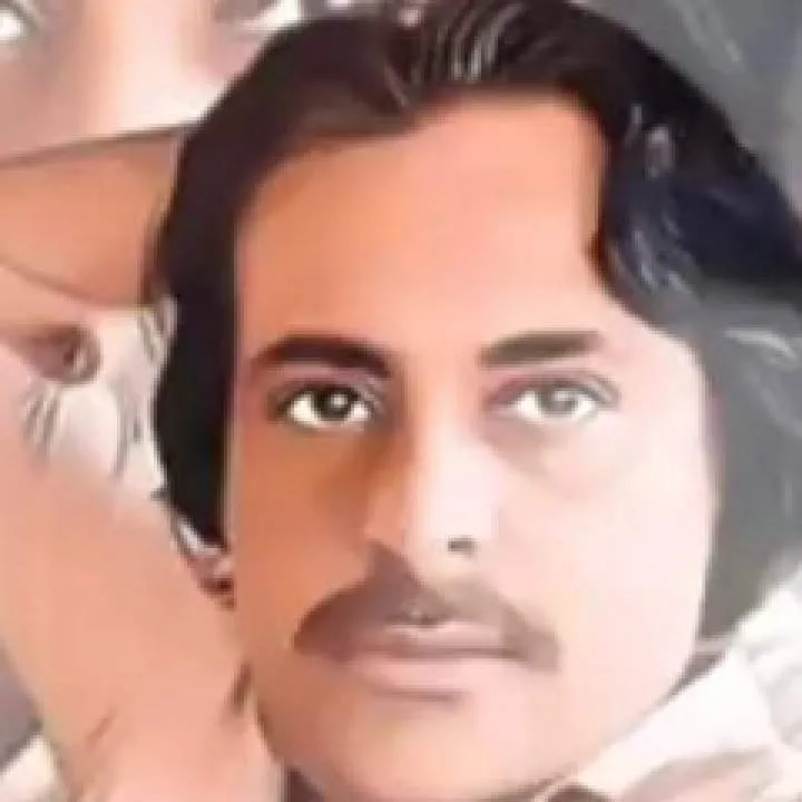 Arshad Photo On Jungo Live