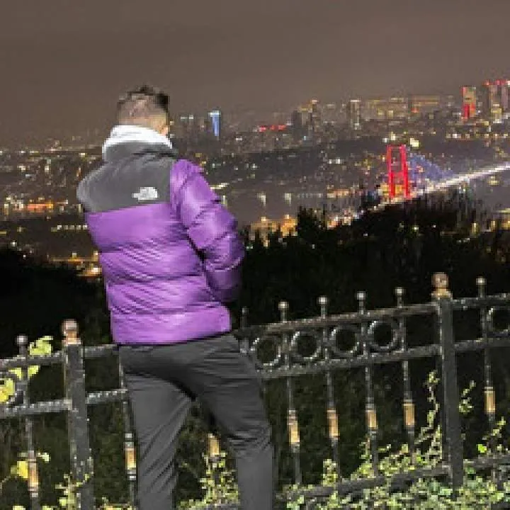 Nounou 35 Photo On Jungo Live