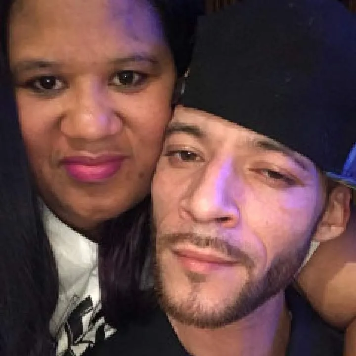 Perezcouple.... Photo On Jungo Live