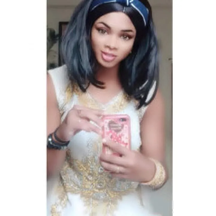 Rasmi Photo On Jungo Live