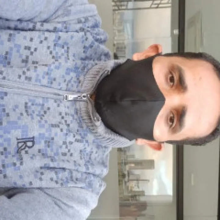 Joao Photo On Jungo Live