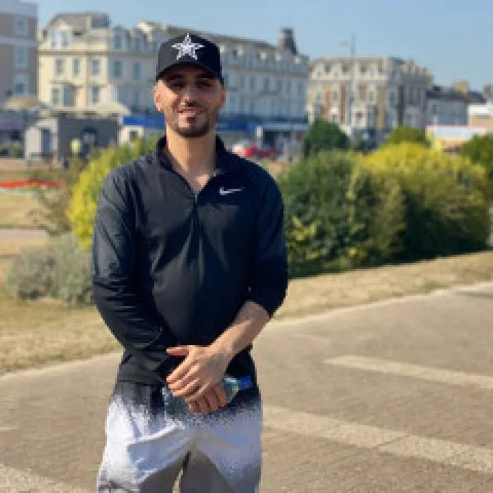 Carlos Photo On Jungo Live