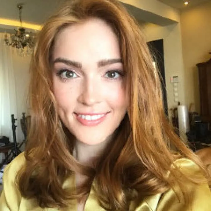 Rossline Photo On Jungo Live