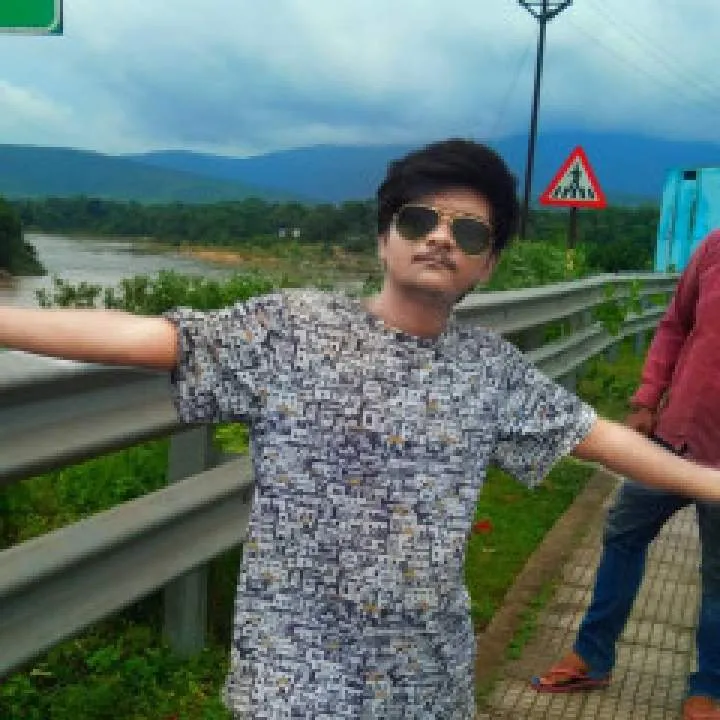 Akash Singh Photo On Jungo Live