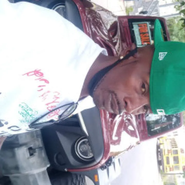 Raheemroberts Photo On Jungo Live