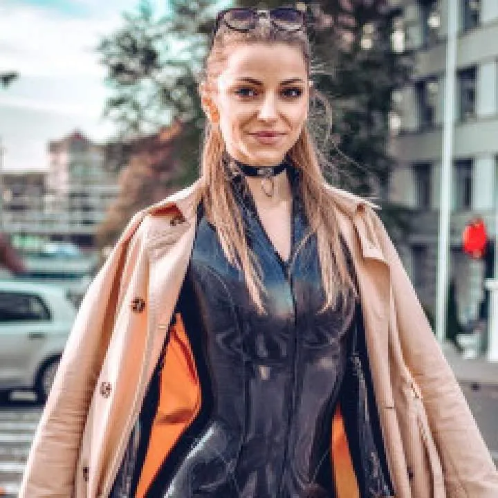 Goddessalli Photo On Jungo Live