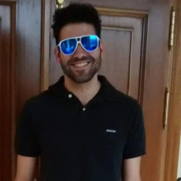 Capricornio8 Photo On Jungo Live