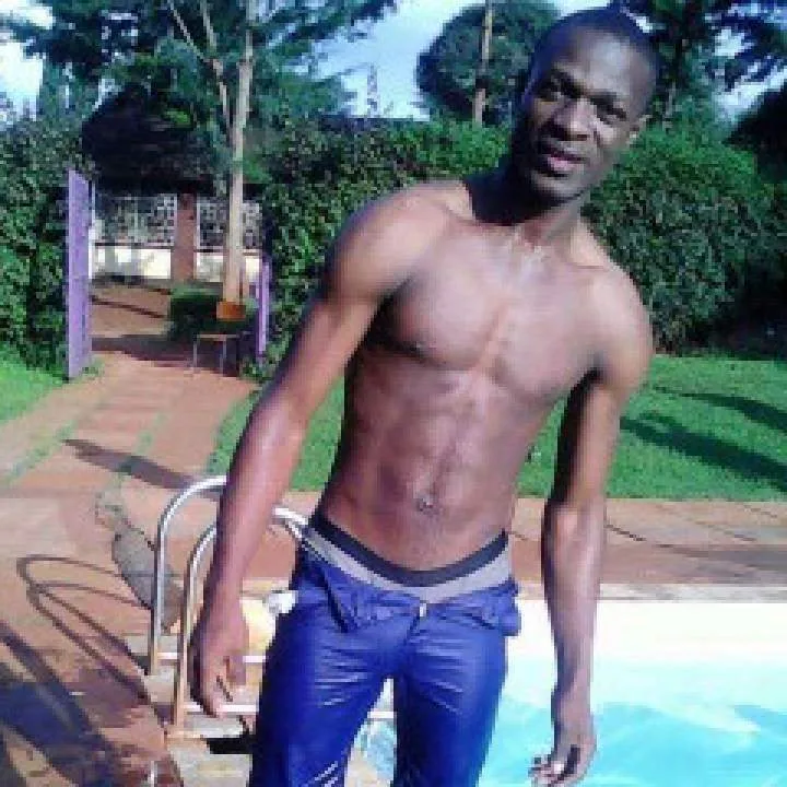 Fred Photo On Jungo Live