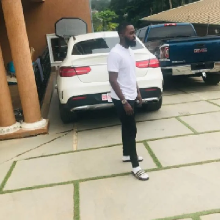 Nana B Photo On Jungo Live