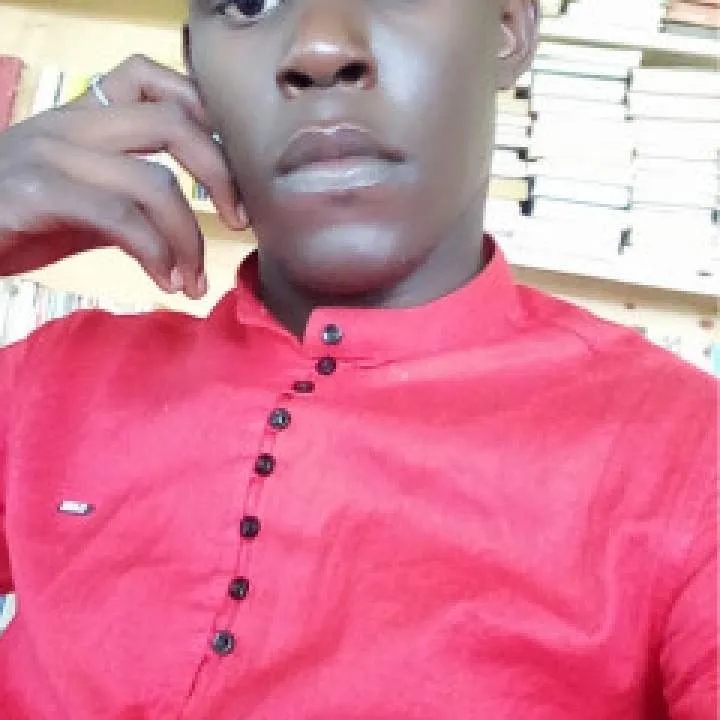 Anthony Photo On Jungo Live