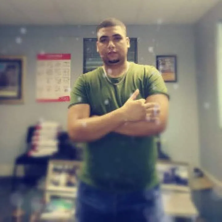 Stallioncpt Photo On Jungo Live