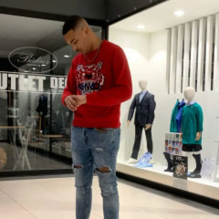 Ryan Photo On Jungo Live