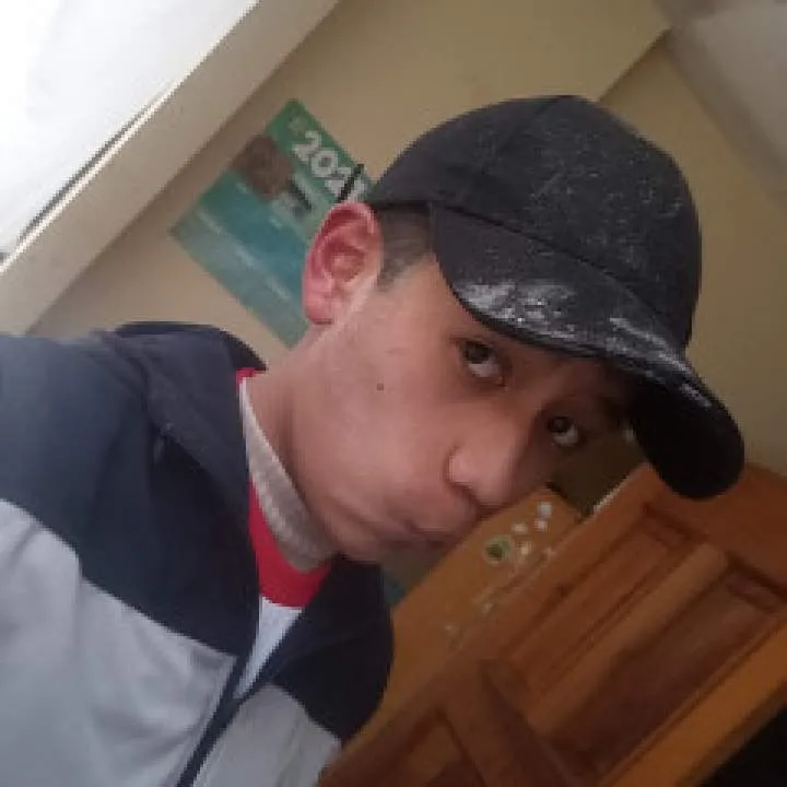 Papasito.... Photo On Jungo Live