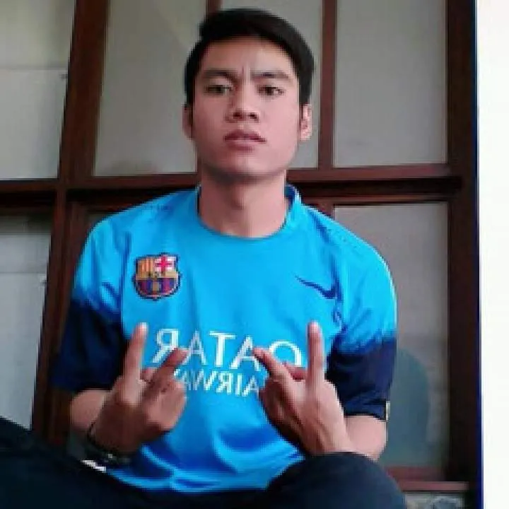 Ferdi Photo On Jungo Live