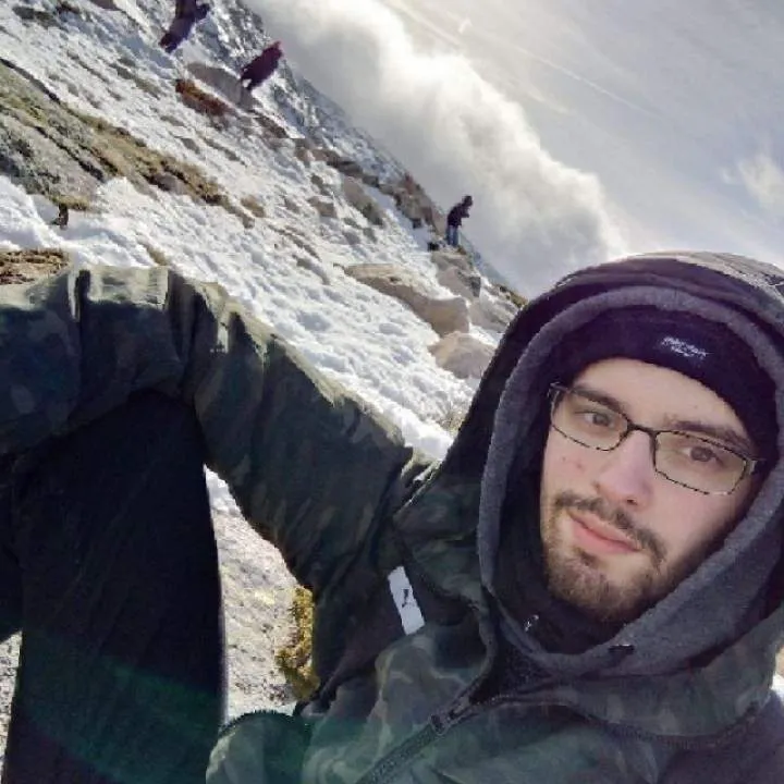 Bruno Photo On Jungo Live