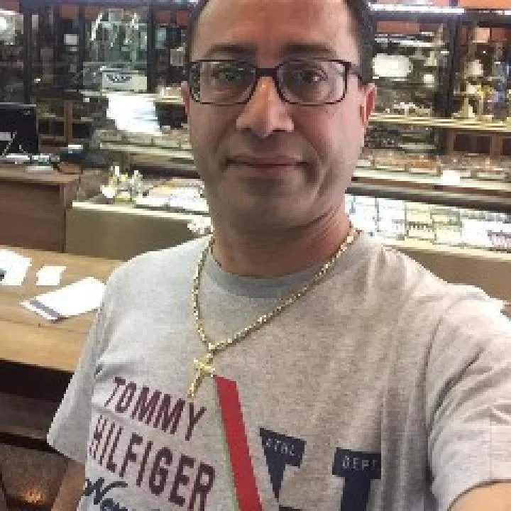 Steve Photo On Jungo Live