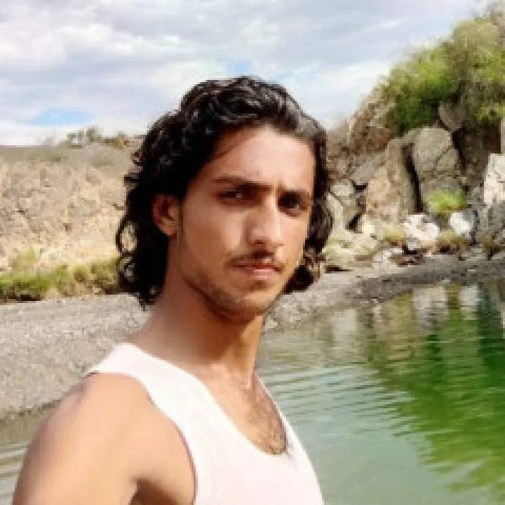 Shakeelroonjho Photo On Jungo Live