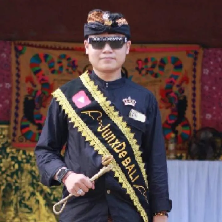 I Gst Ag Kd Oko Dharmayana Photo On Jungo Live