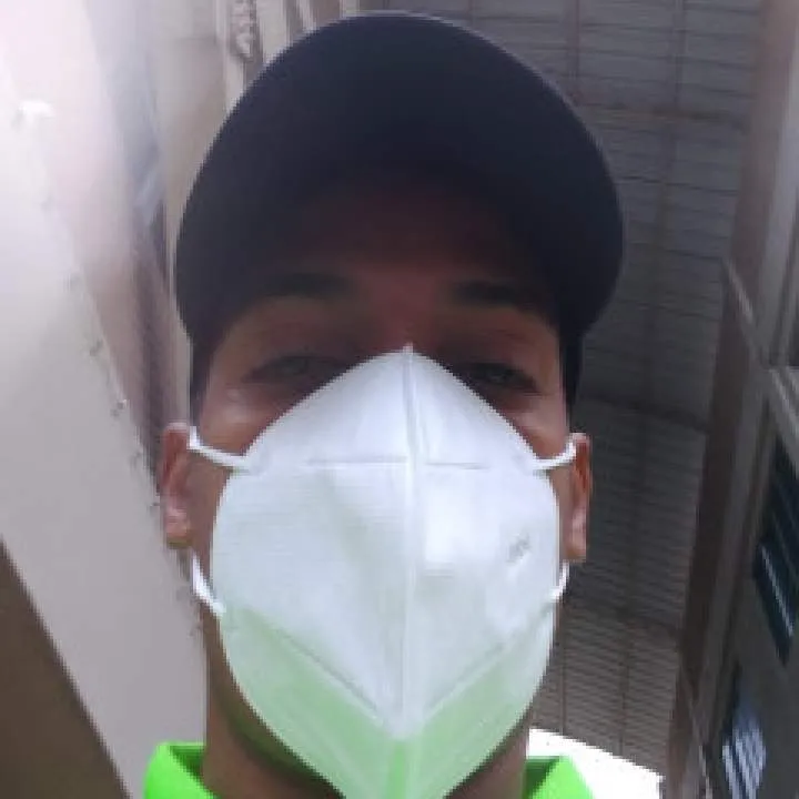 Manuel.... Photo On Jungo Live