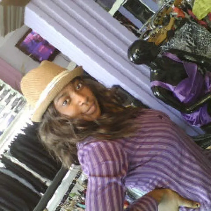 Sheiha Photo On Jungo Live