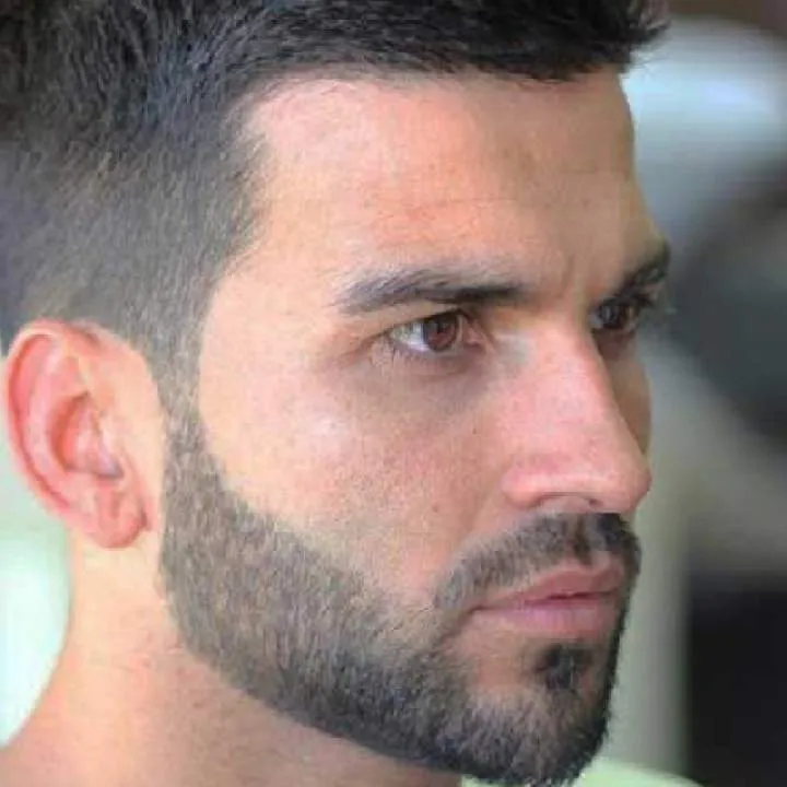 Ben Photo On Jungo Live