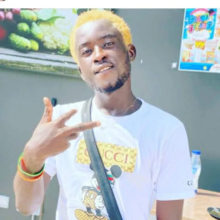 Solomon Lamar Photo On Jungo Live