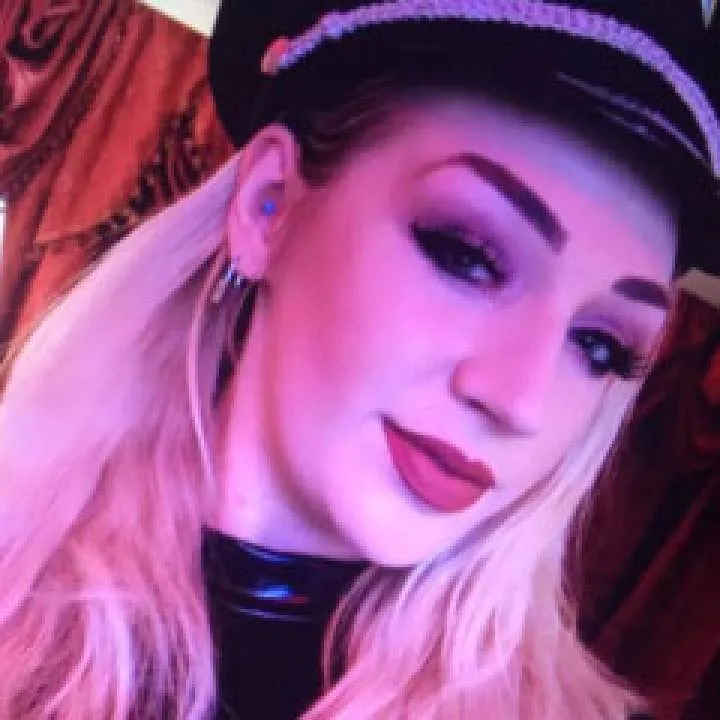 Mistress_jess Photo On Jungo Live