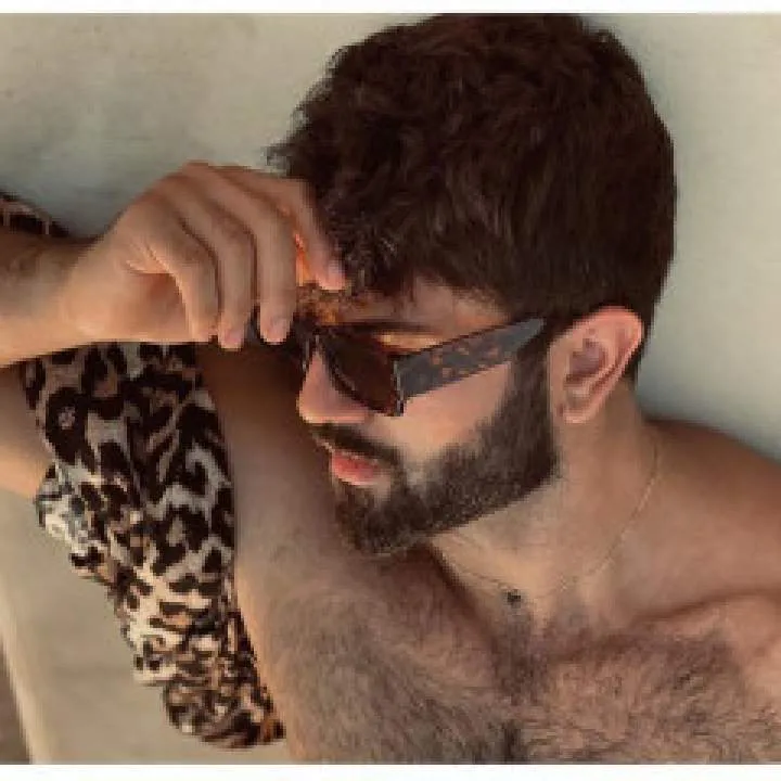 Sameer Photo On Jungo Live