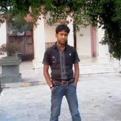 Apurba Mishra