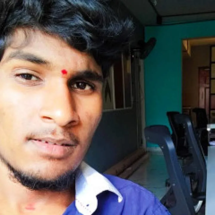 Vinu Photo On Jungo Live