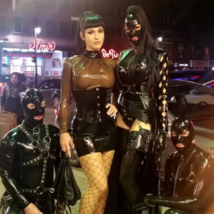 Amaralous Photo On Jungo Live