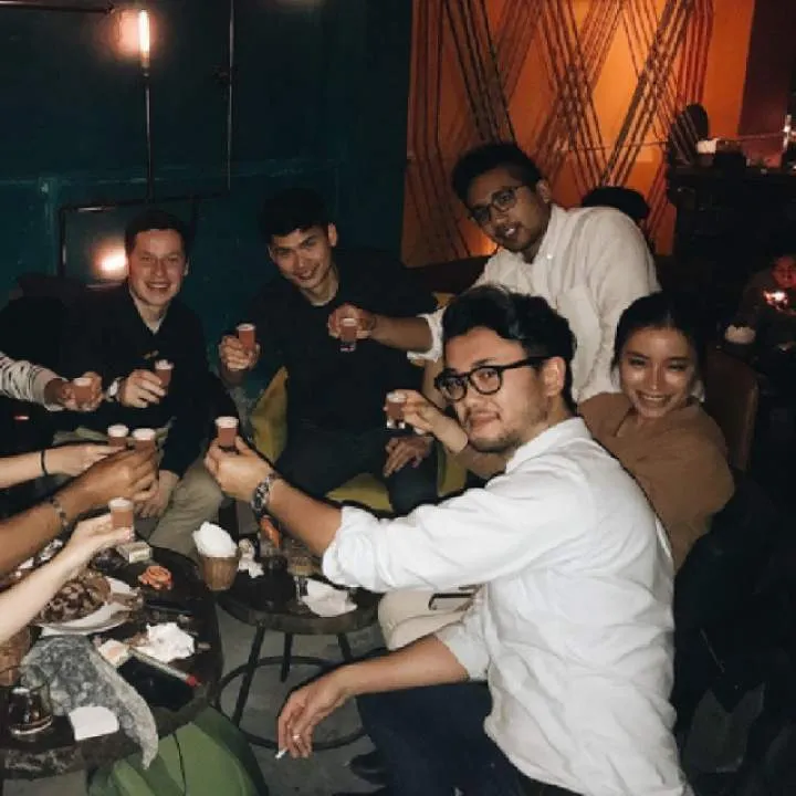 Lukas Photo On Jungo Live