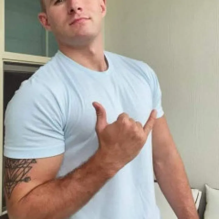 Justin Bradley Photo On Jungo Live