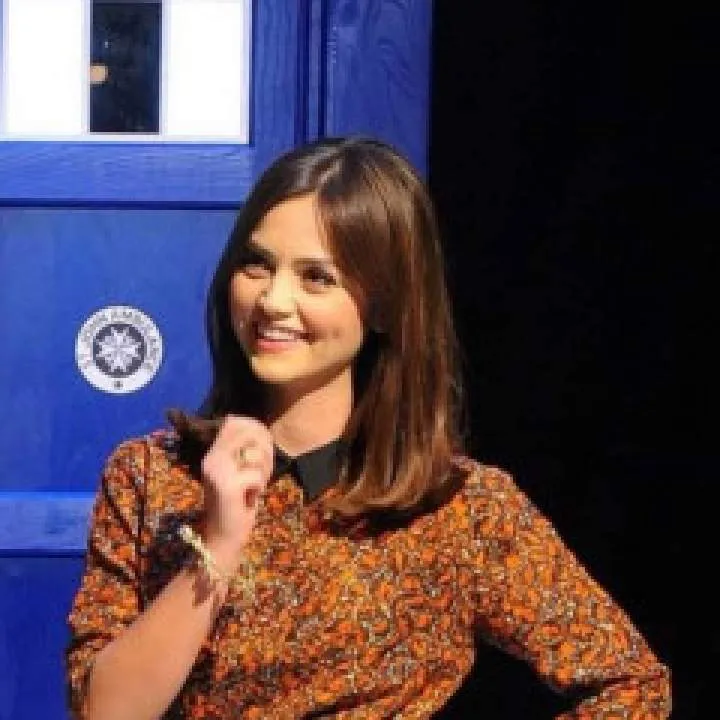 Sandrine Photo On Jungo Live